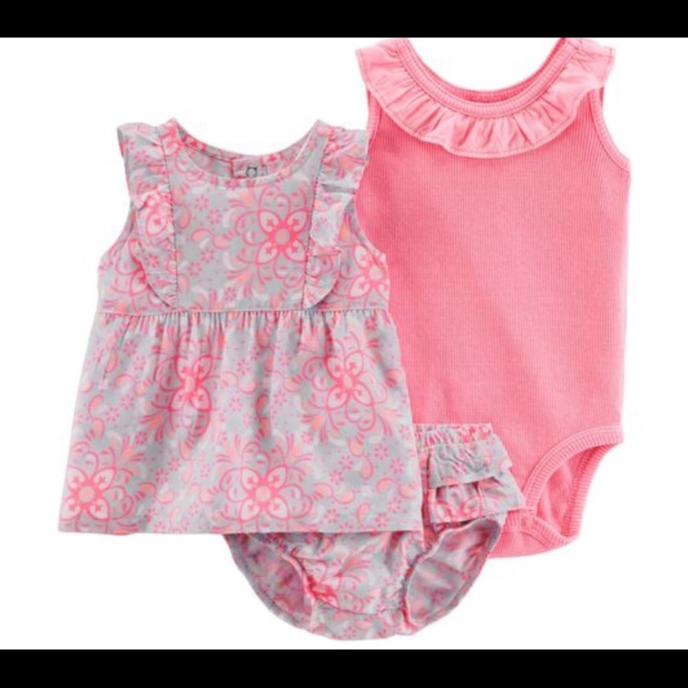 Baby Clothing